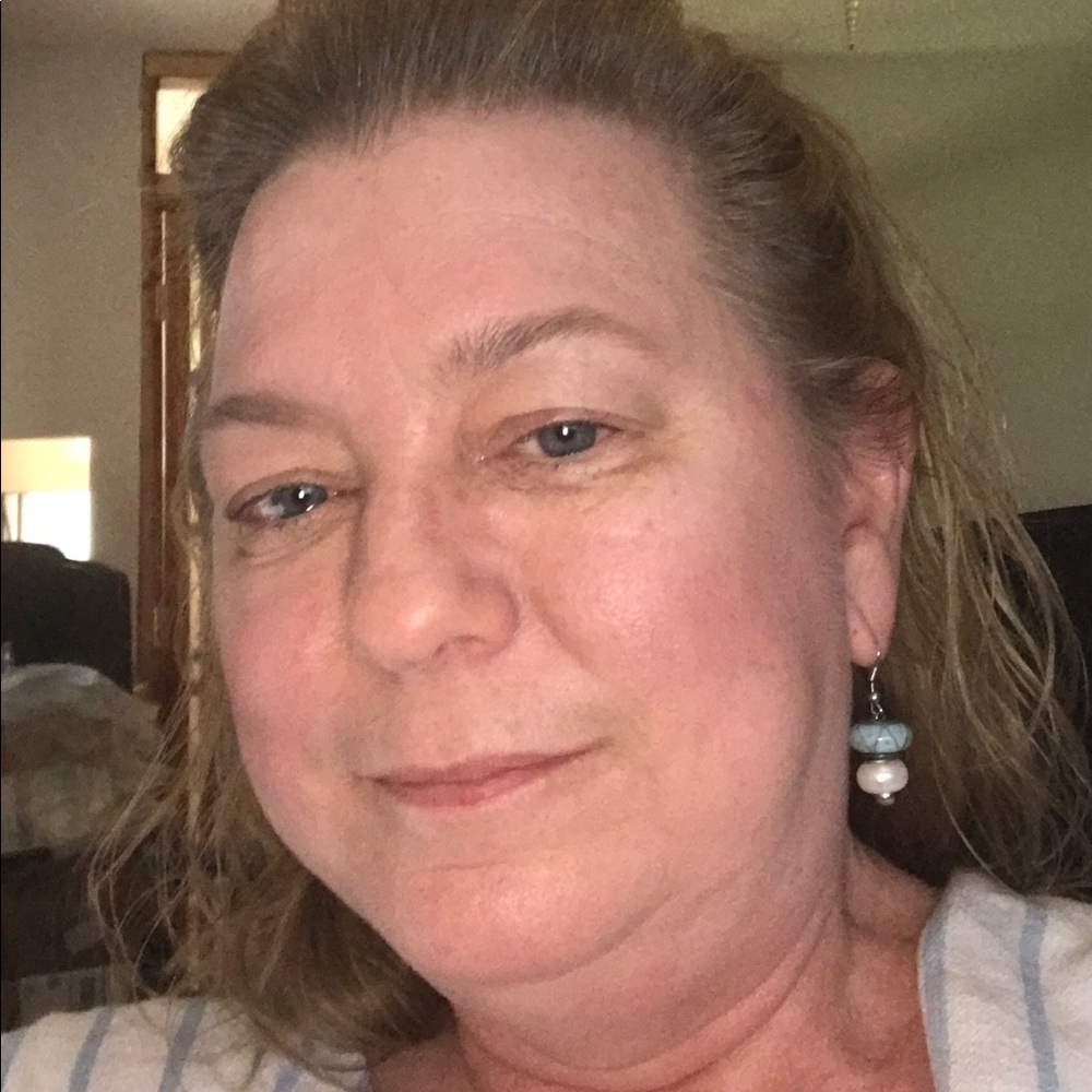 Meet your Posher, Jill
